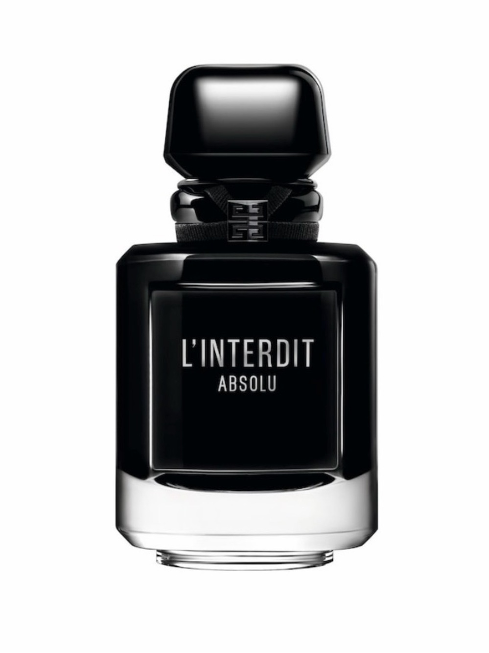Givenchy L'Interdit Absolu Eau de Parfum 80ml